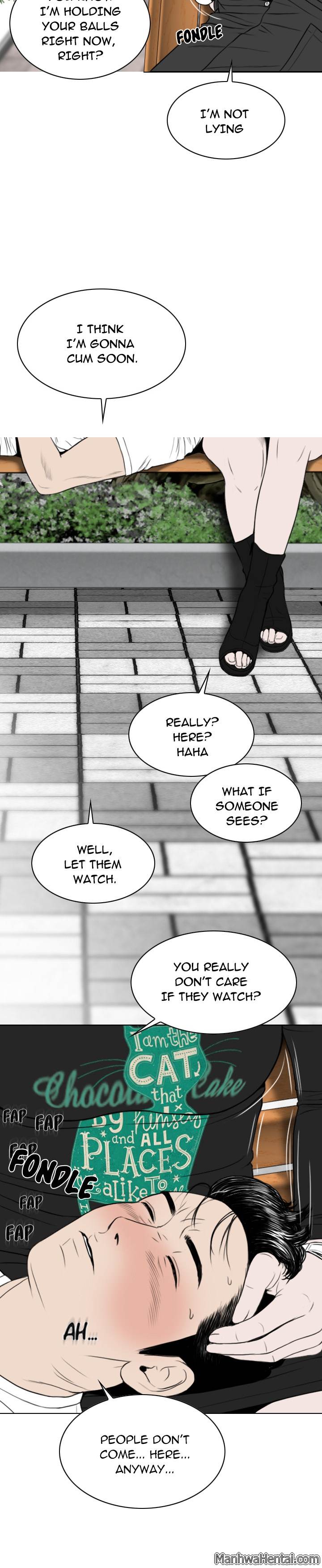 Creampie - Chapter 14 [photo 29] - MangaPorn