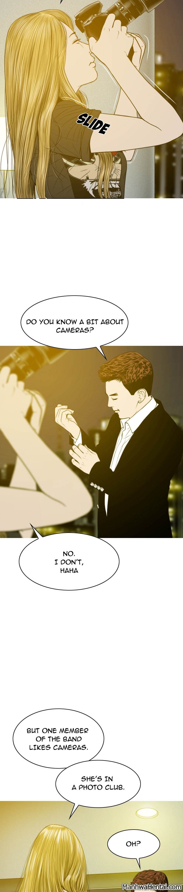 Creampie - Chapter 14 [photo 3] - MangaPorn