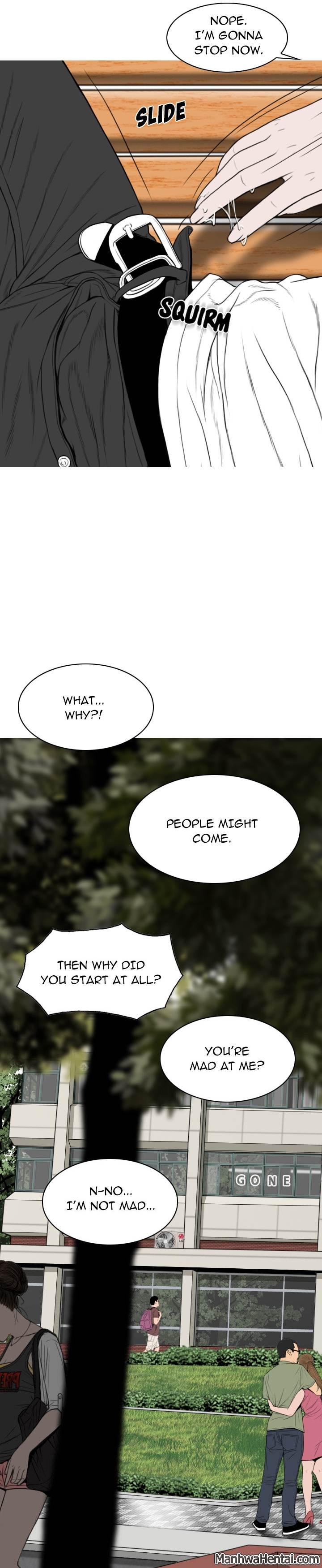 Creampie - Chapter 14 [photo 30] - MangaPorn