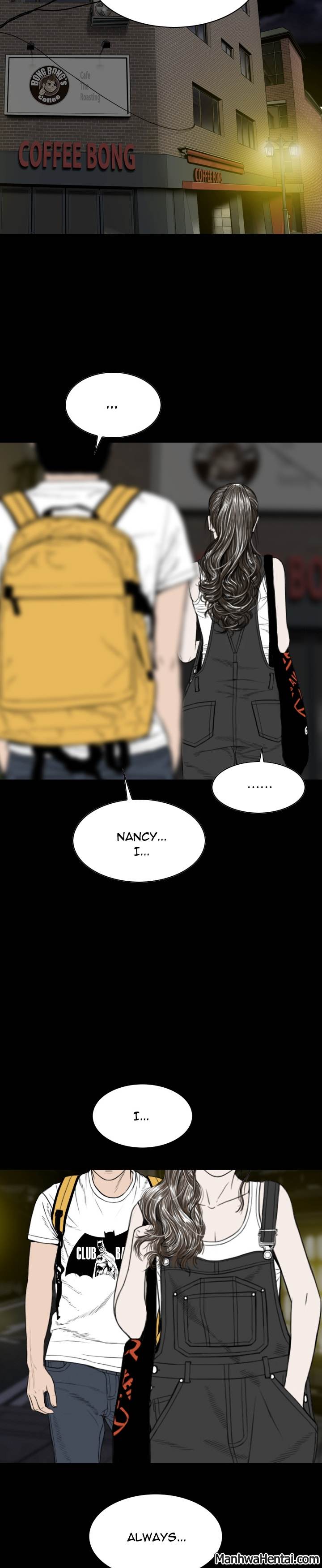 Creampie - Chapter 14 [photo 5] - MangaPorn