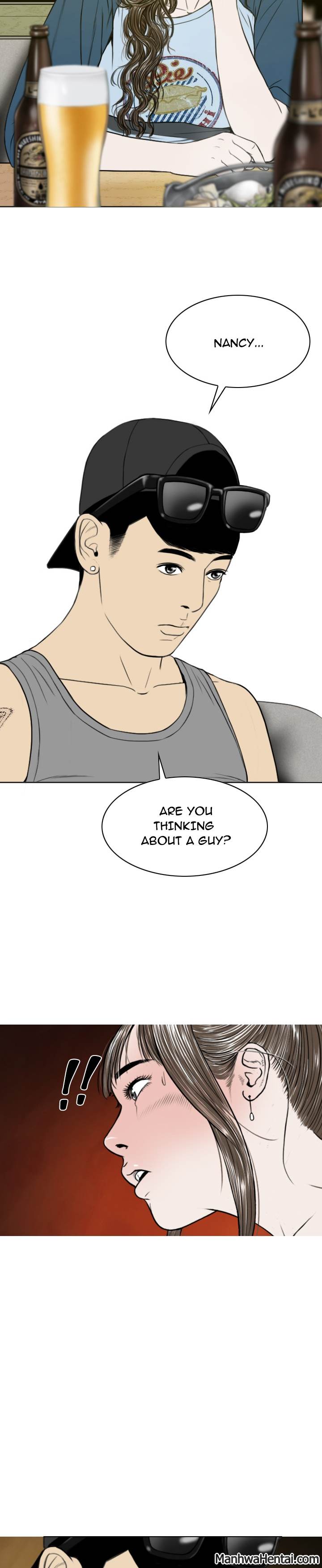 Creampie - Chapter 14 [photo 7] - MangaPorn