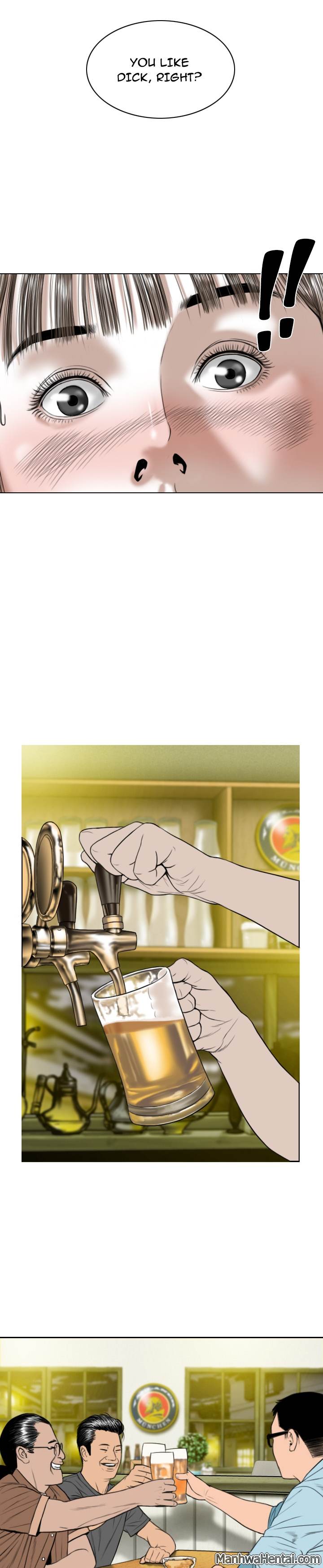 Creampie - Chapter 14 [photo 9] - MangaPorn