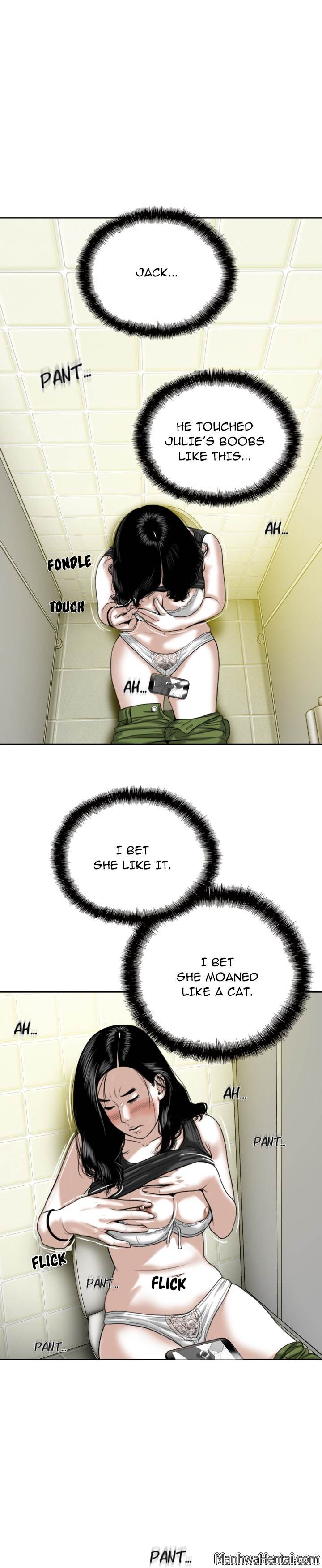 Creampie - Chapter 15 [photo 12] - MangaPorn