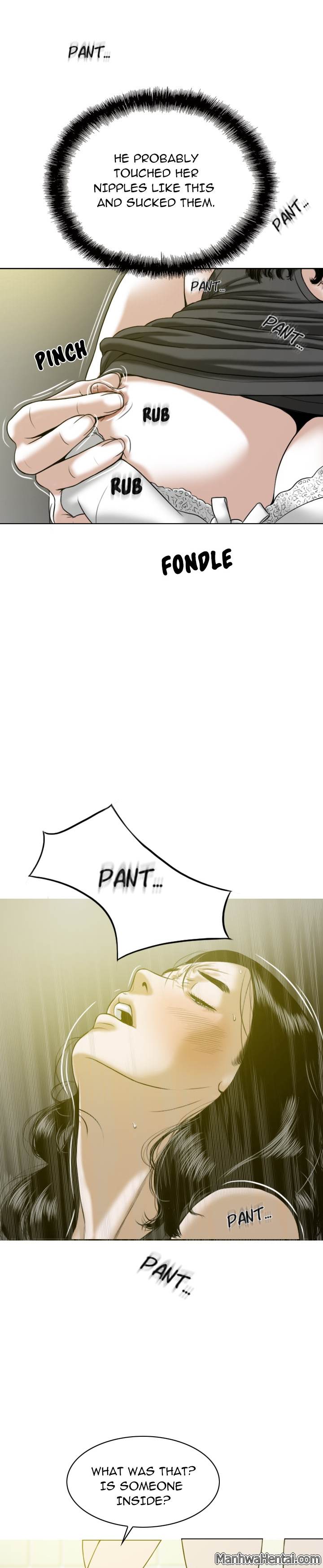 Creampie - Chapter 15 [photo 13] - MangaPorn