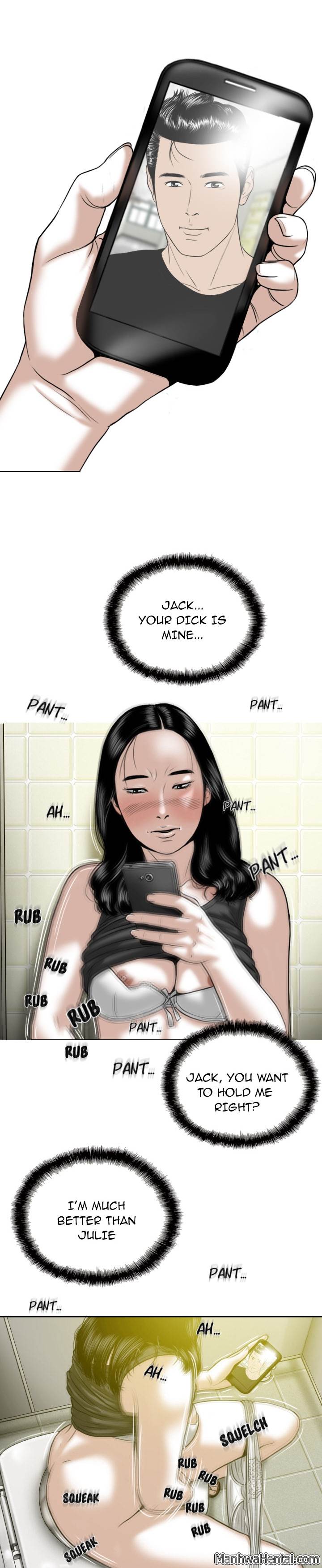 Creampie - Chapter 15 [photo 16] - MangaPorn