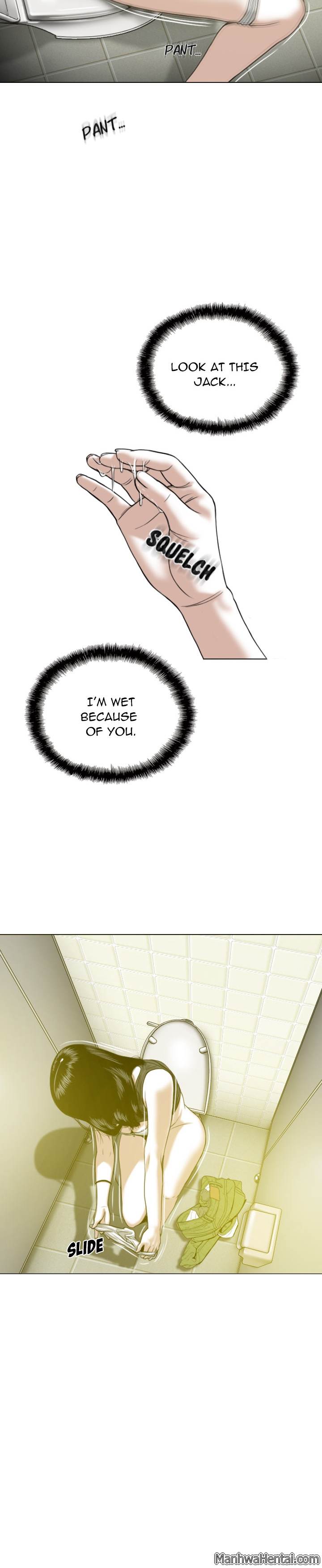 Creampie - Chapter 15 [photo 17] - MangaPorn