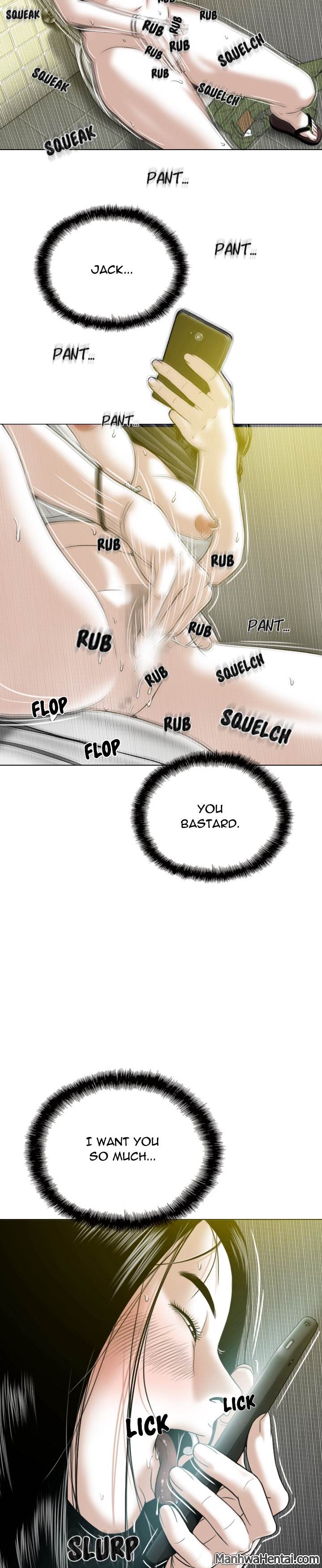 Creampie - Chapter 15 [photo 19] - MangaPorn