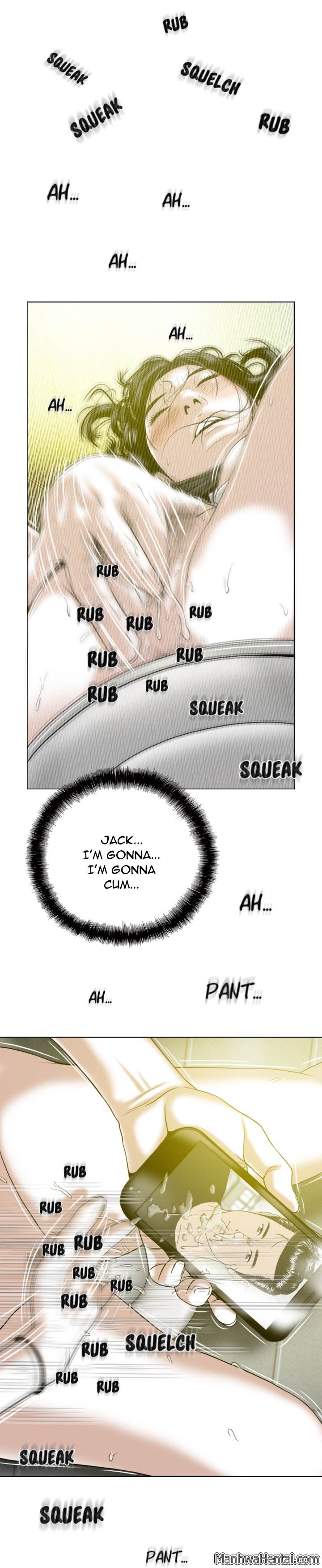 Creampie - Chapter 15 [photo 21] - MangaPorn