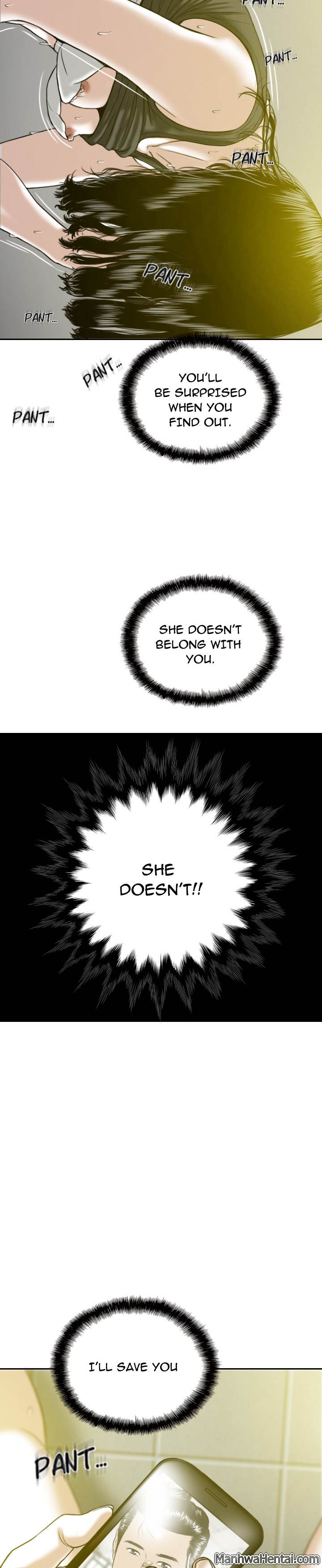 Creampie - Chapter 15 [photo 24] - MangaPorn