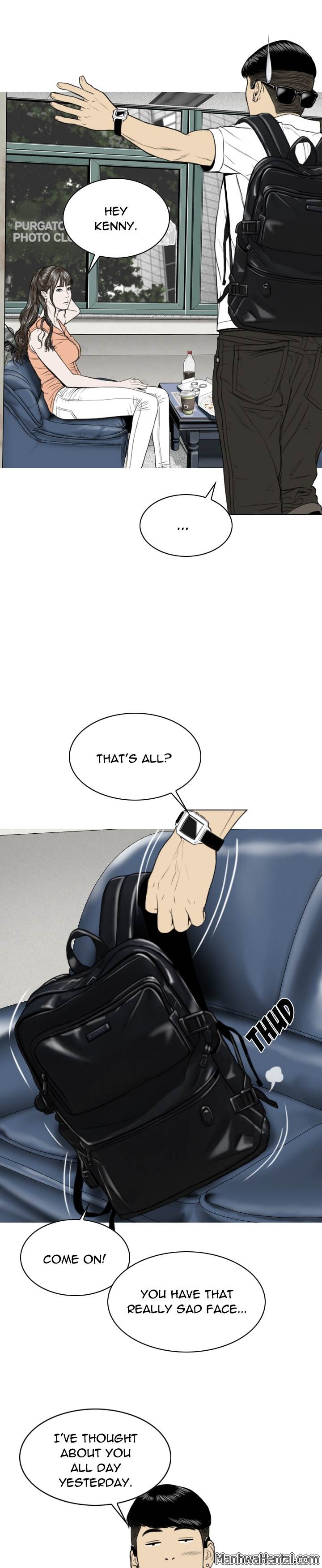 Creampie - Chapter 15 [photo 28] - MangaPorn