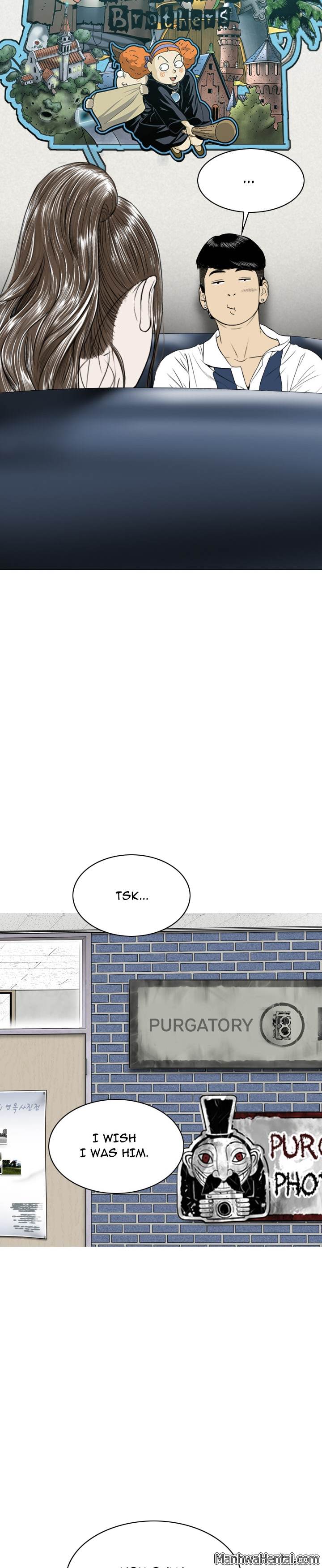 Creampie - Chapter 15 [photo 30] - MangaPorn