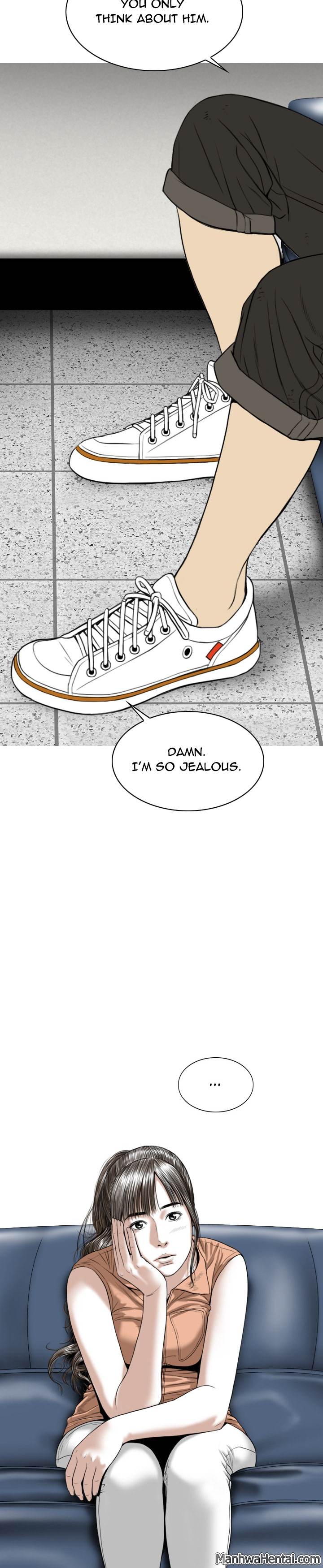 Creampie - Chapter 15 [photo 31] - MangaPorn