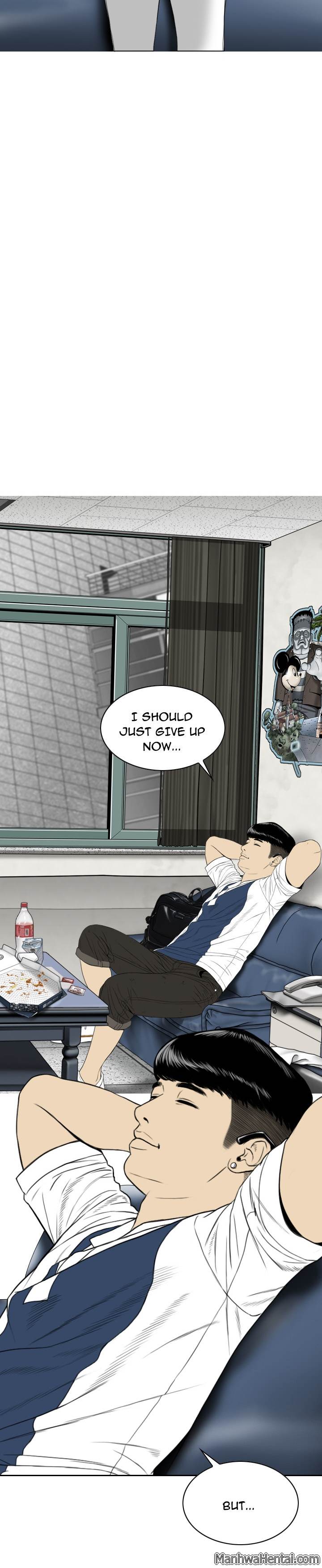 Creampie - Chapter 15 [photo 32] - MangaPorn