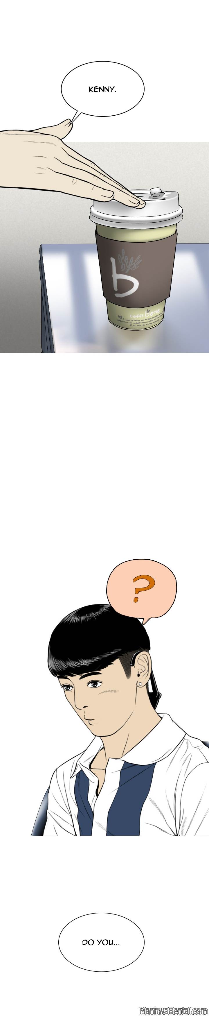 Creampie - Chapter 15 [photo 35] - MangaPorn