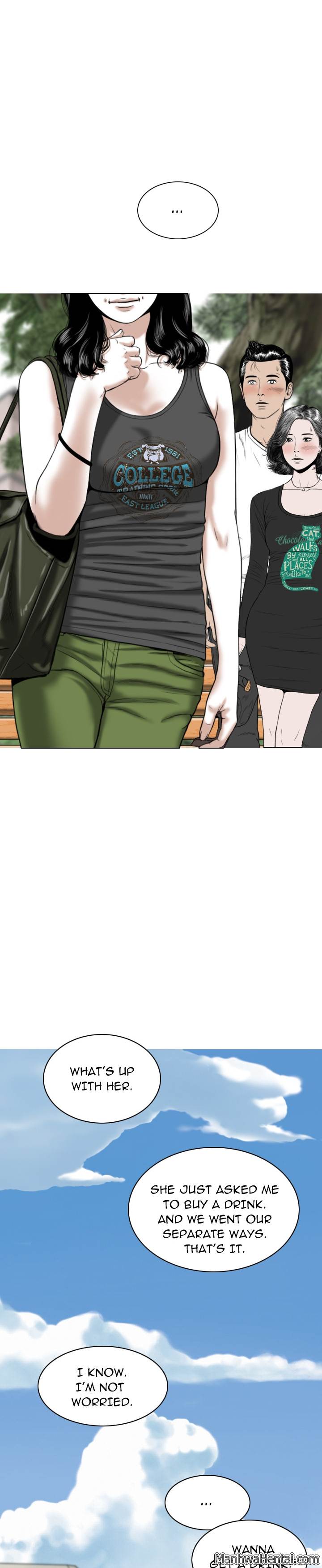 Creampie - Chapter 15 [photo 4] - MangaPorn