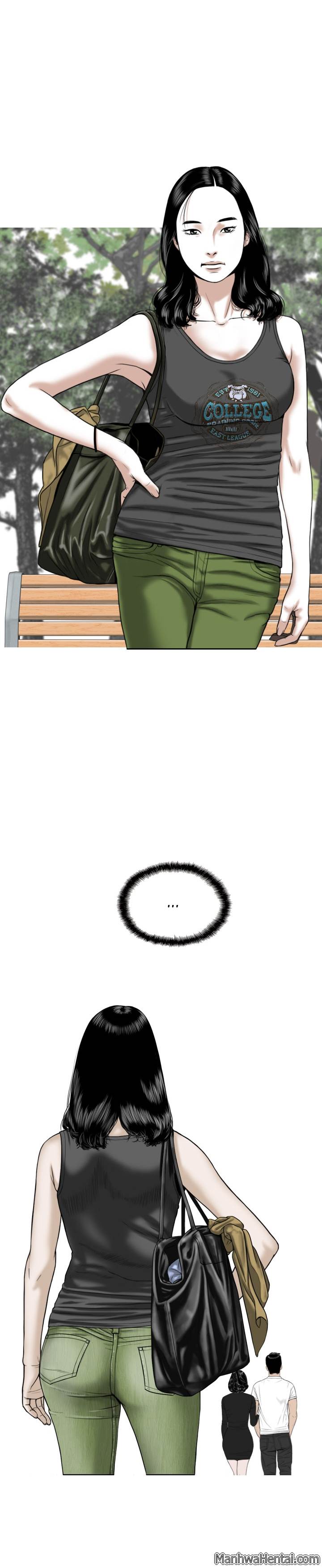 Creampie - Chapter 15 [photo 6] - MangaPorn