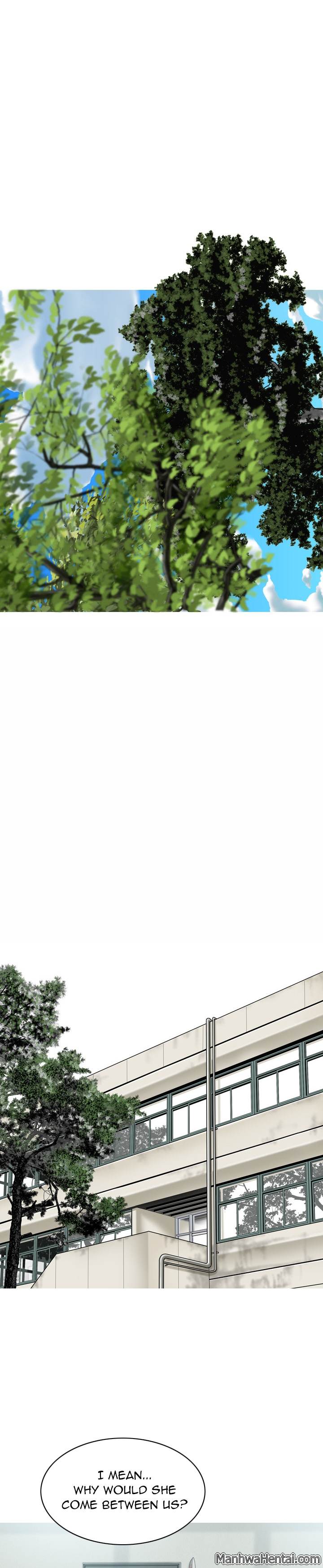 Creampie - Chapter 15 [photo 7] - MangaPorn