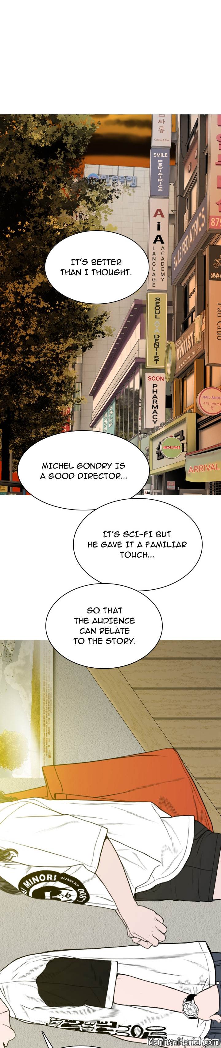 Creampie - Chapter 16 [photo 1] - MangaPorn