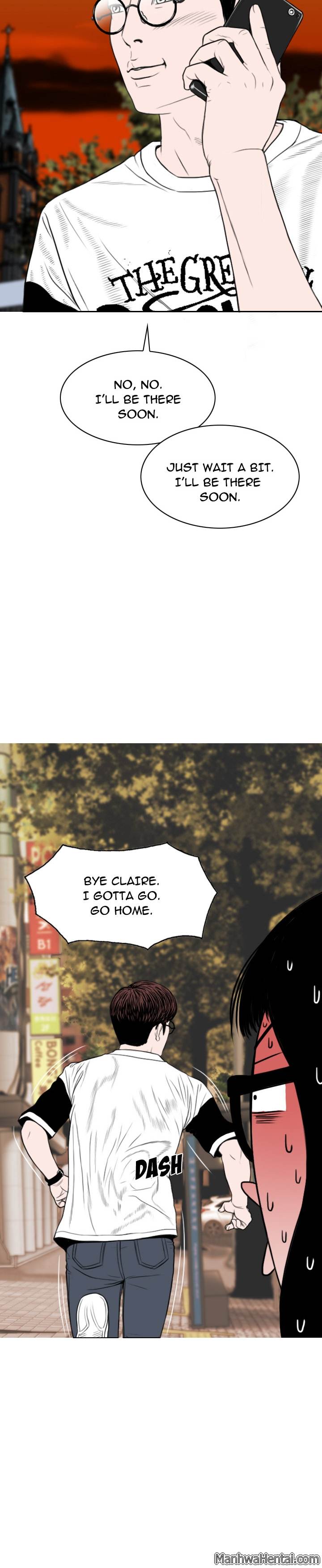 Creampie - Chapter 16 [photo 10] - MangaPorn