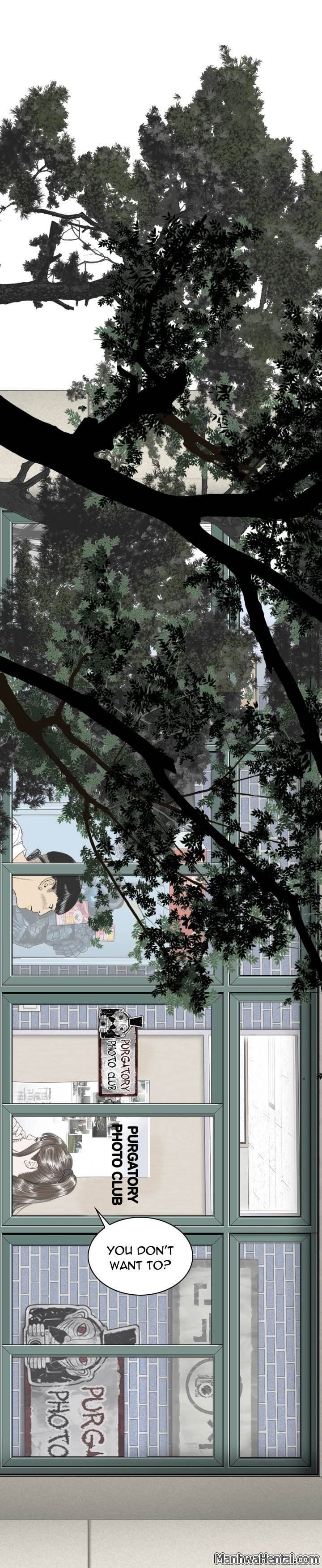 Creampie - Chapter 16 [photo 15] - MangaPorn