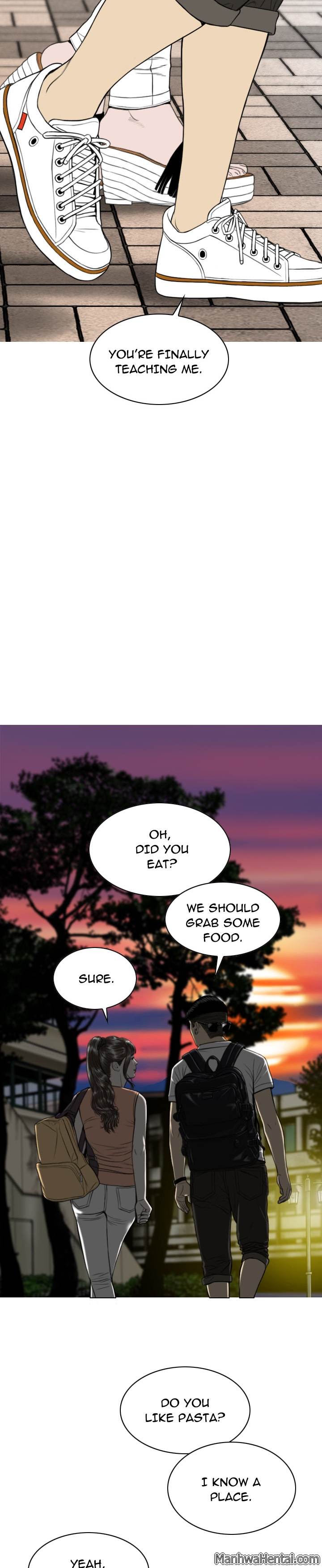 Creampie - Chapter 16 [photo 18] - MangaPorn