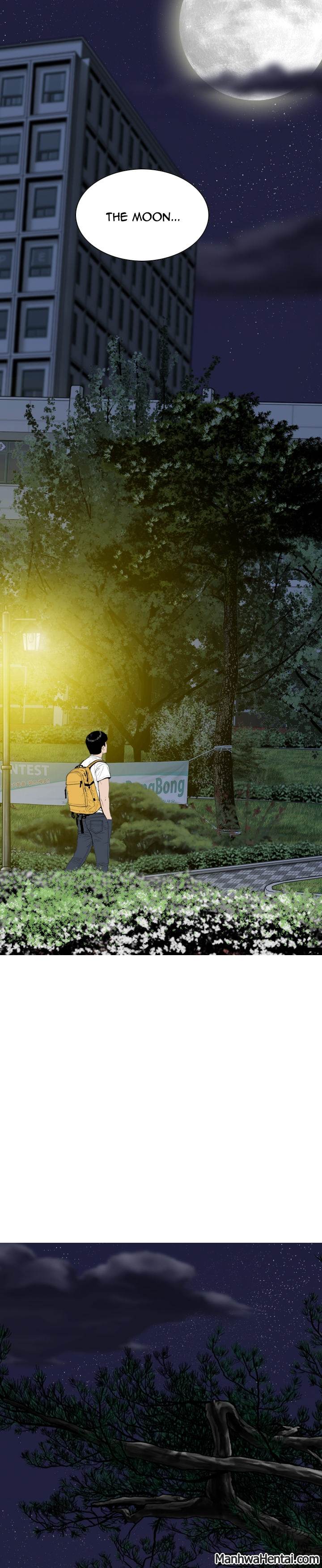 Creampie - Chapter 16 [photo 20] - MangaPorn