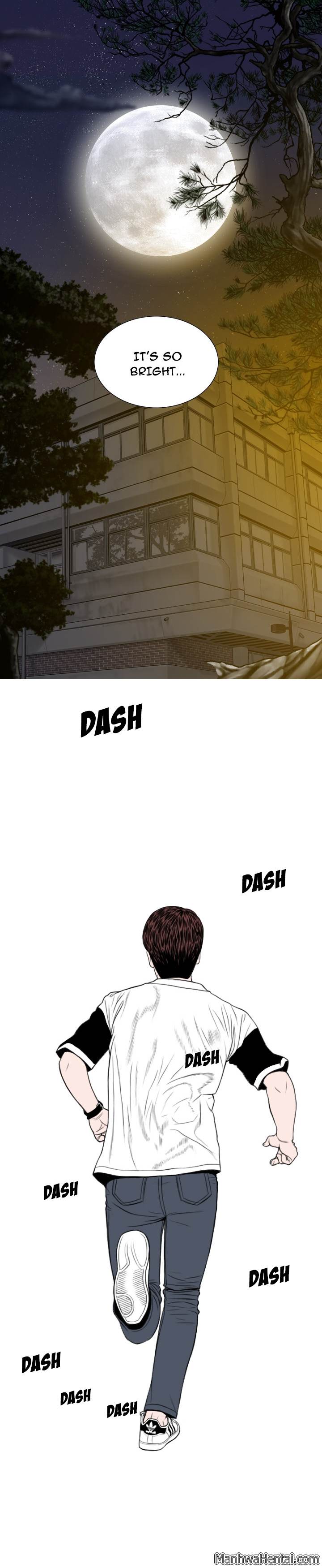 Creampie - Chapter 16 [photo 21] - MangaPorn