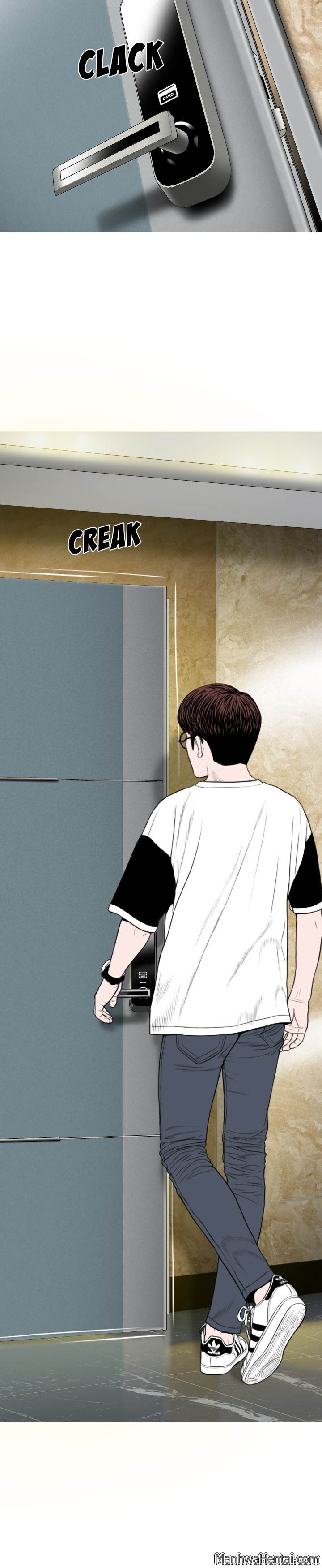 Creampie - Chapter 16 [photo 23] - MangaPorn