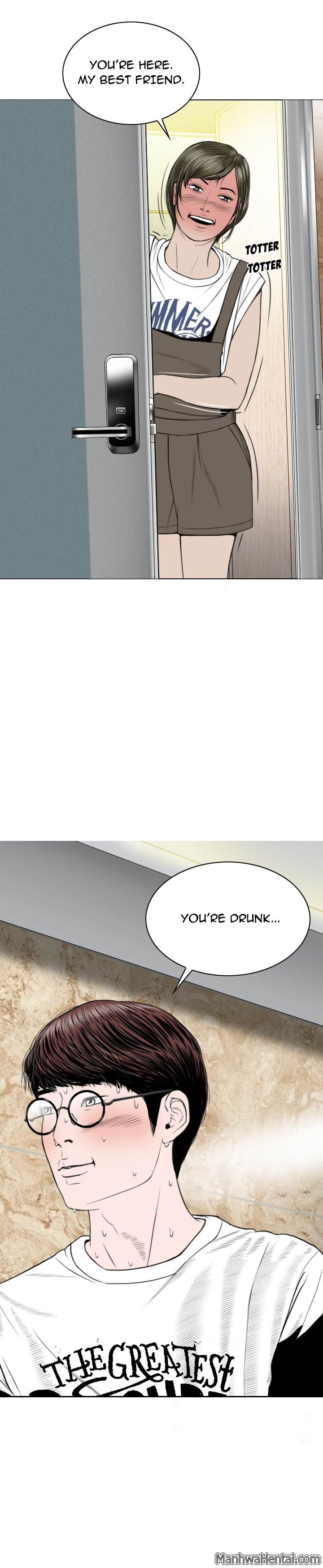 Creampie - Chapter 16 [photo 24] - MangaPorn