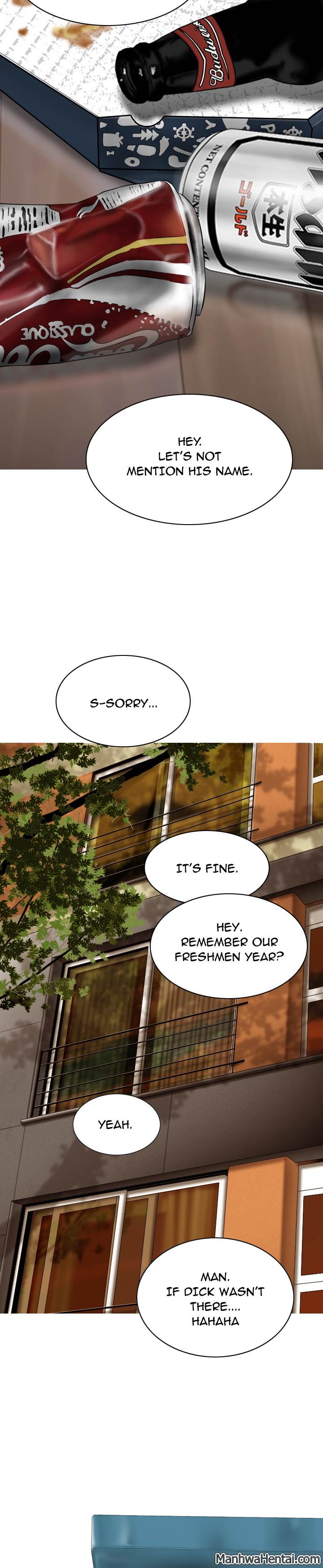 Creampie - Chapter 16 [photo 26] - MangaPorn