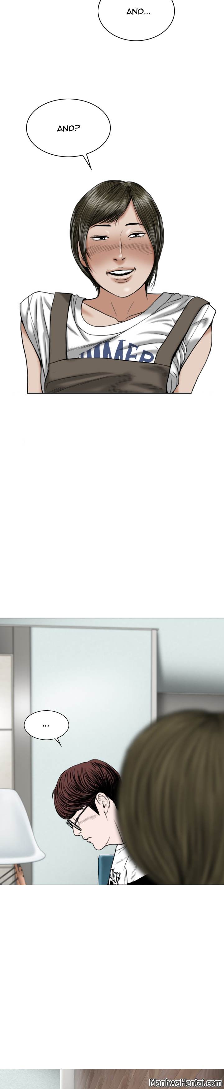 Creampie - Chapter 16 [photo 28] - MangaPorn