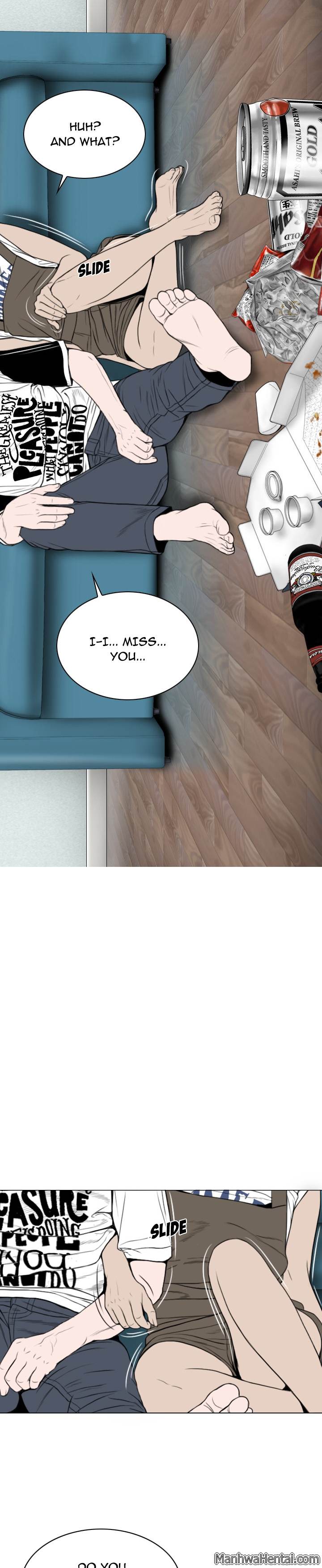 Creampie - Chapter 16 [photo 29] - MangaPorn