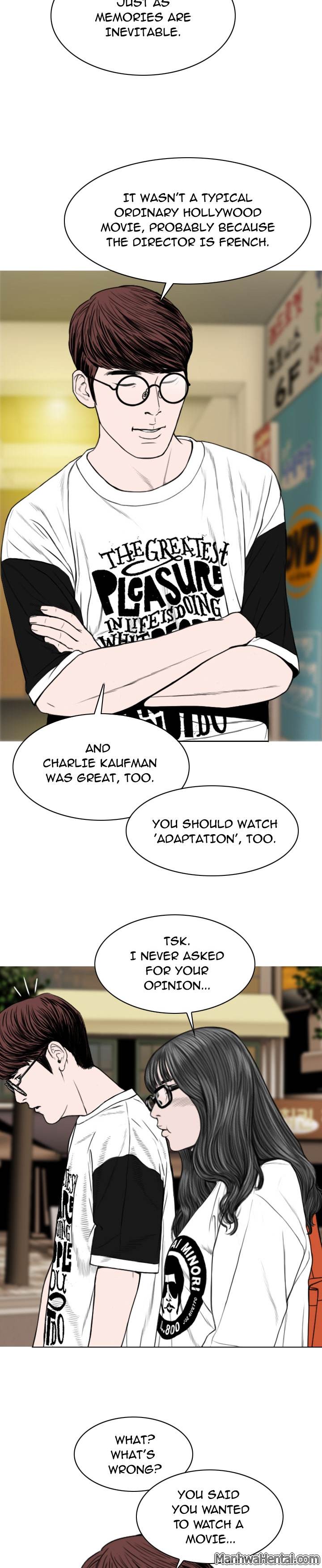 Creampie - Chapter 16 [photo 3] - MangaPorn