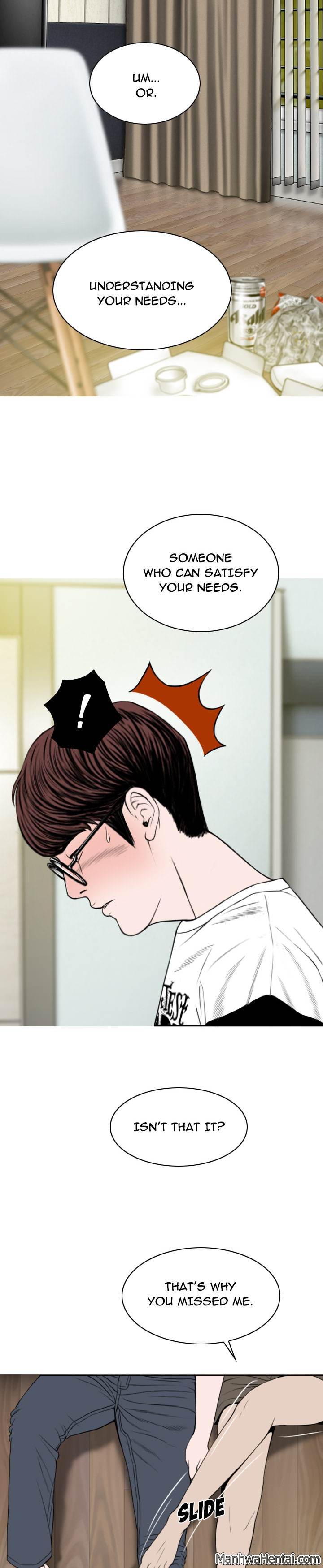 Creampie - Chapter 16 [photo 32] - MangaPorn