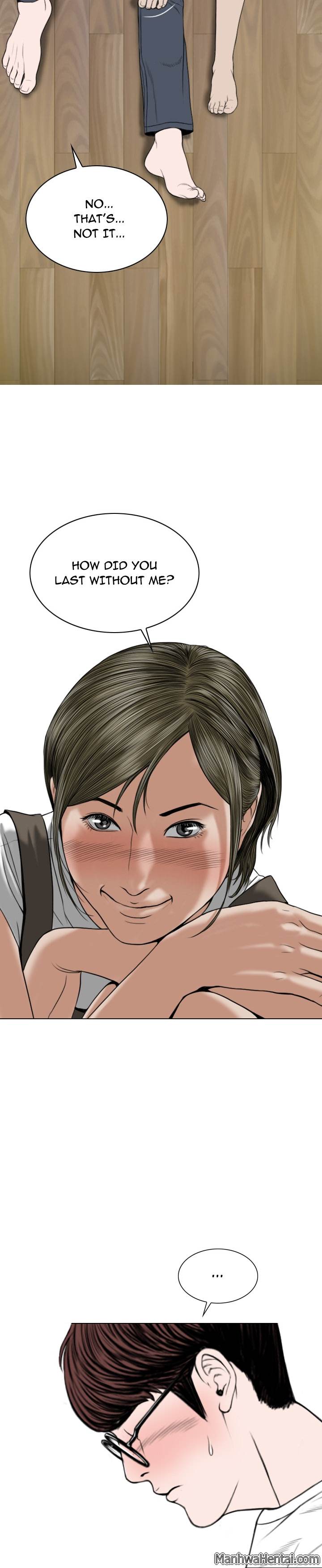 Creampie - Chapter 16 [photo 33] - MangaPorn