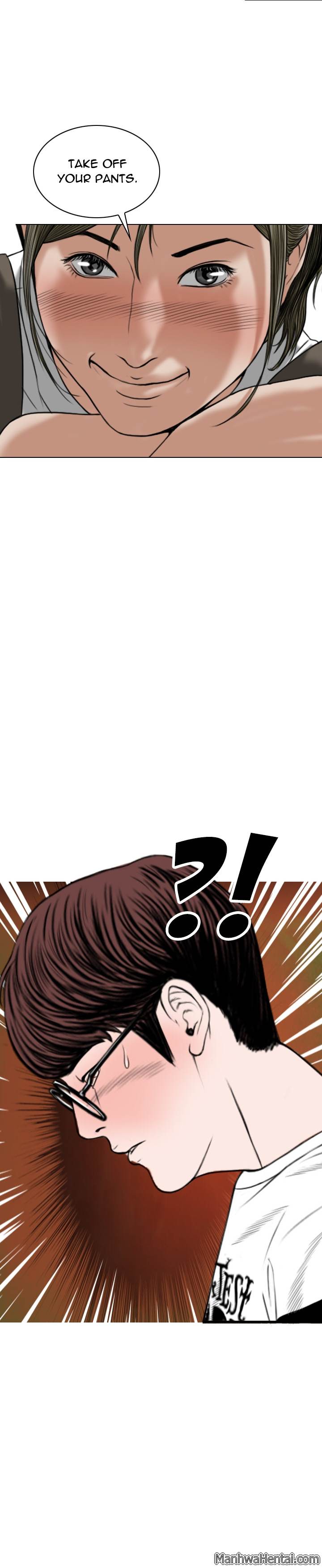 Creampie - Chapter 16 [photo 34] - MangaPorn