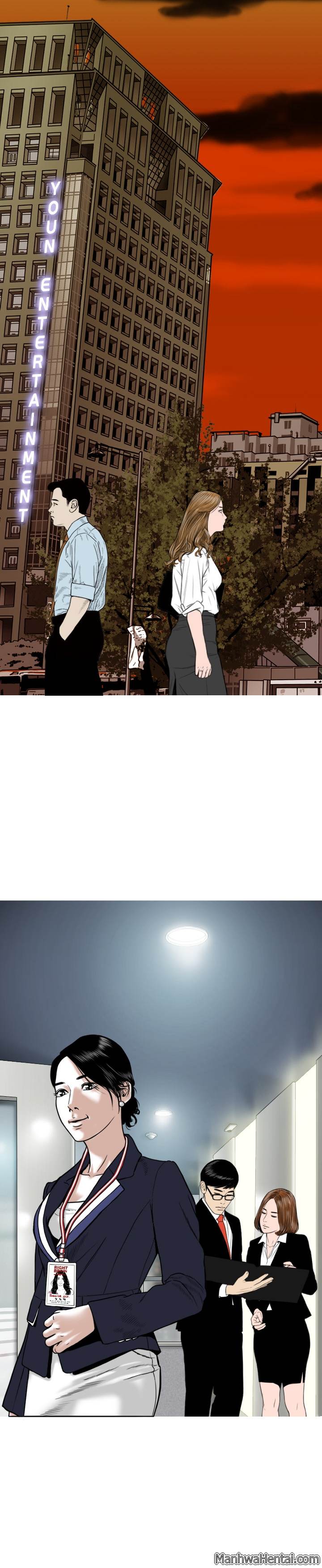 Creampie - Chapter 16 [photo 36] - MangaPorn