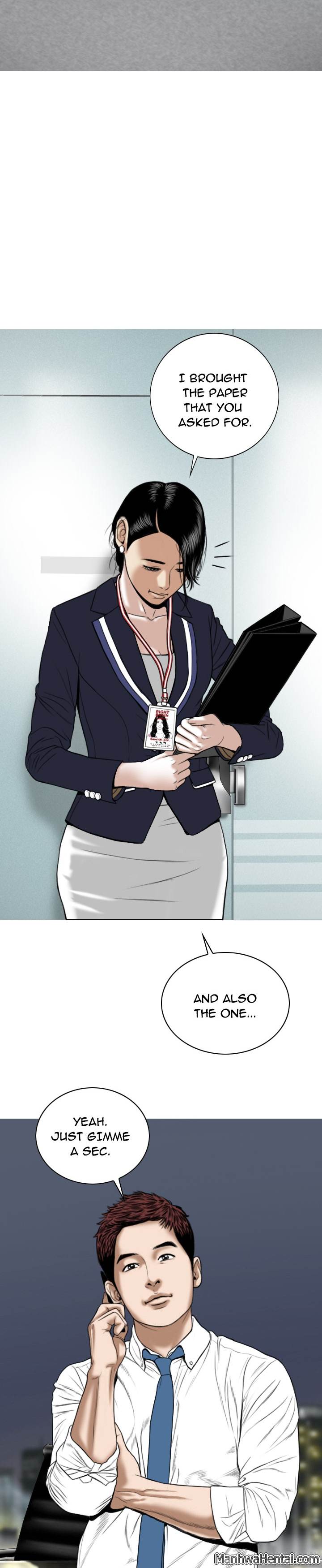 Creampie - Chapter 16 [photo 38] - MangaPorn