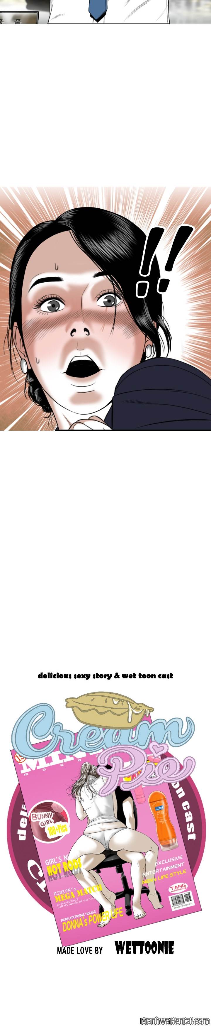 Creampie - Chapter 16 [photo 39] - MangaPorn