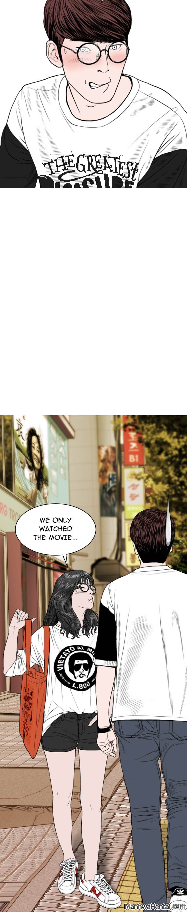 Creampie - Chapter 16 [photo 4] - MangaPorn