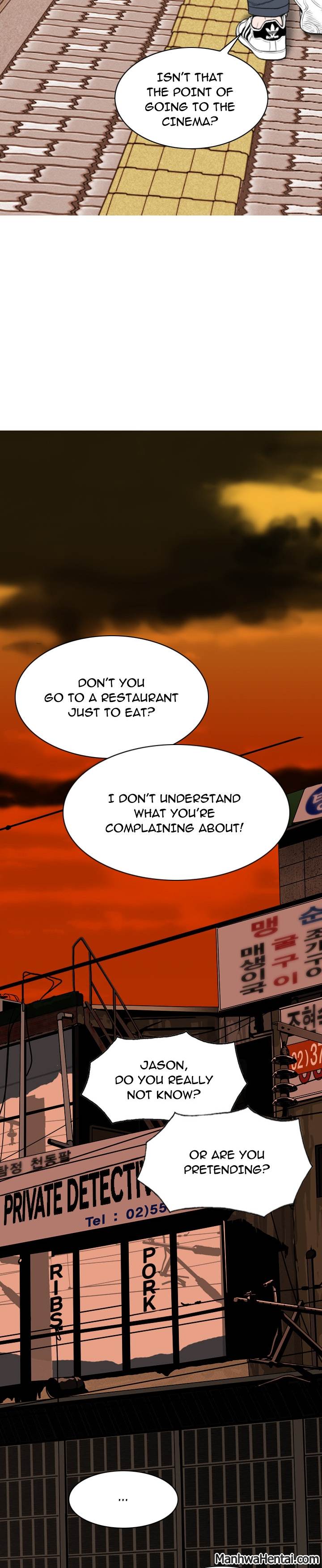 Creampie - Chapter 16 [photo 5] - MangaPorn