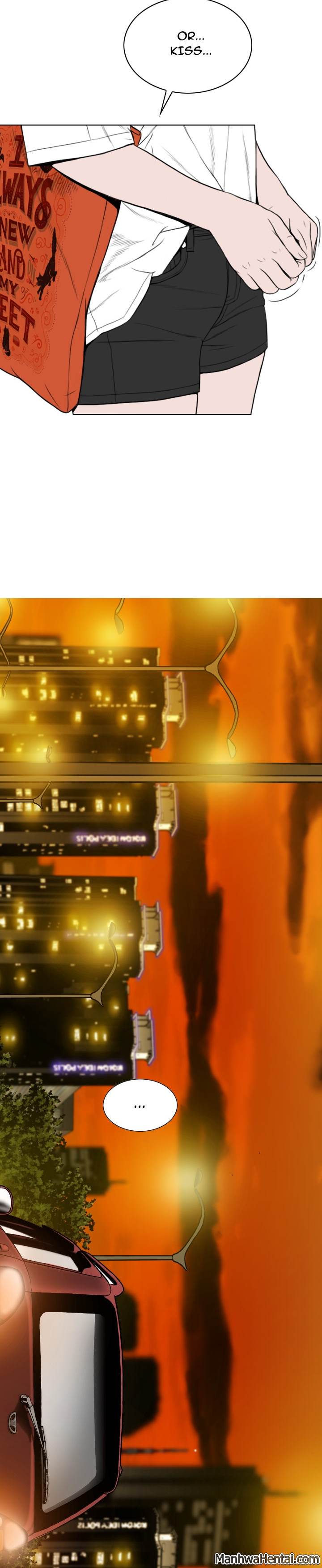 Creampie - Chapter 16 [photo 7] - MangaPorn