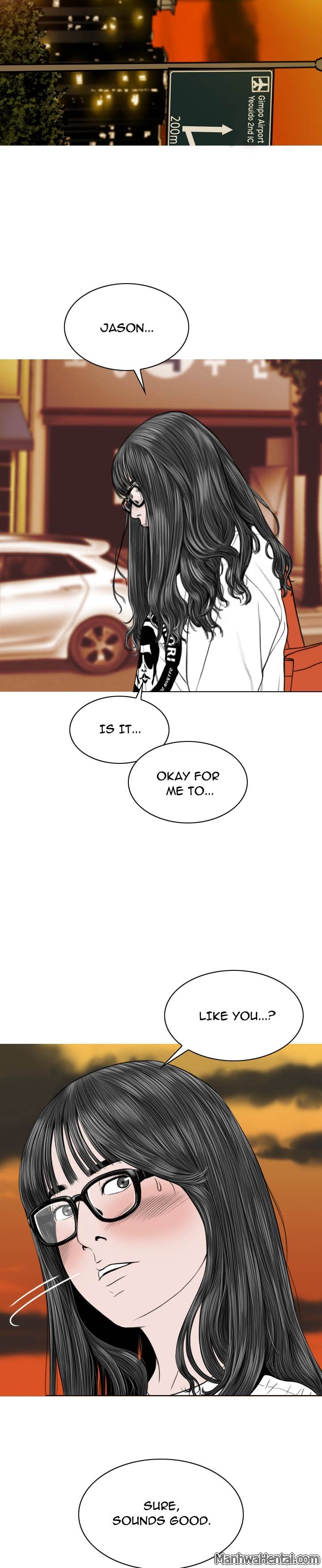 Creampie - Chapter 16 [photo 8] - MangaPorn