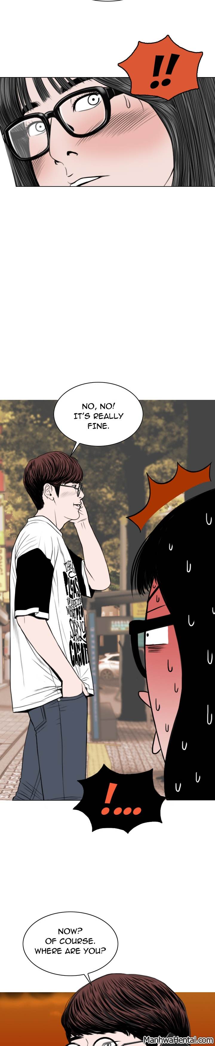 Creampie - Chapter 16 [photo 9] - MangaPorn