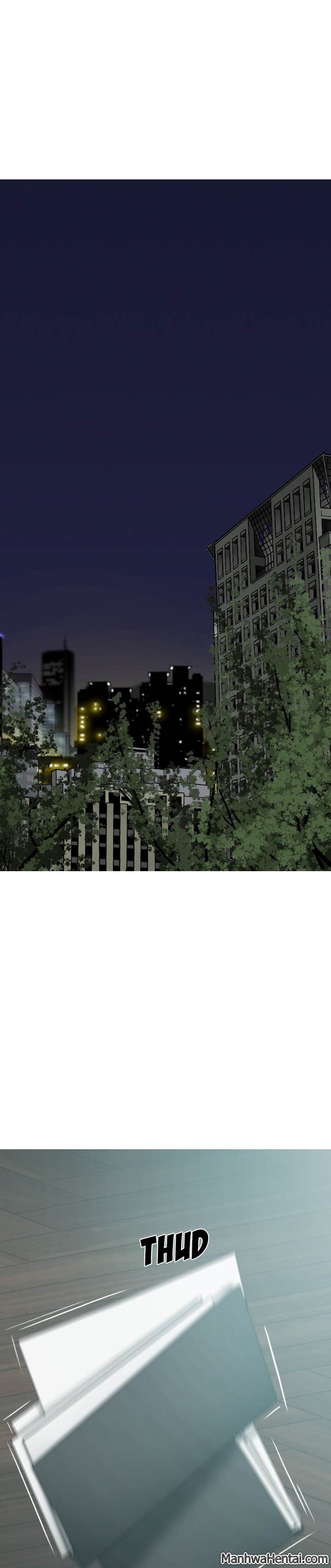 Creampie - Chapter 17 [photo 1] - MangaPorn