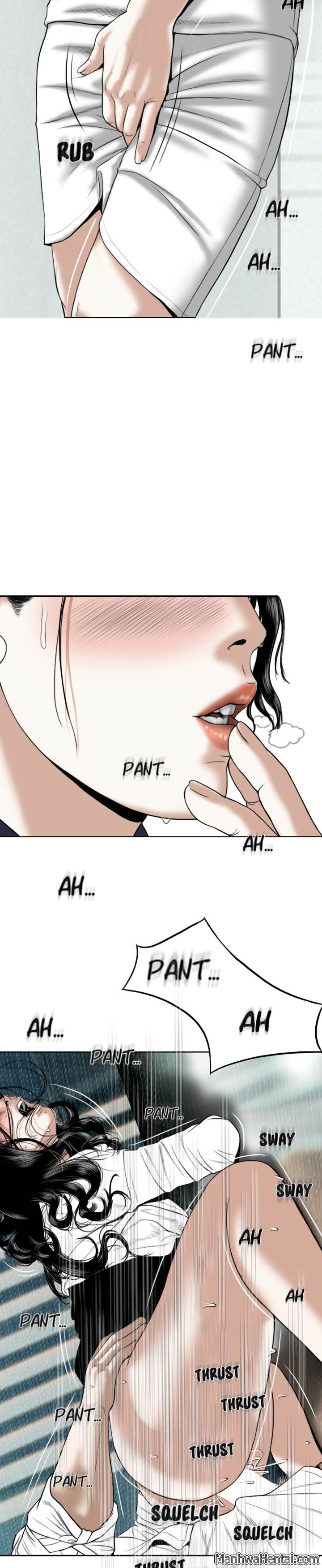 Creampie - Chapter 17 [photo 21] - MangaPorn