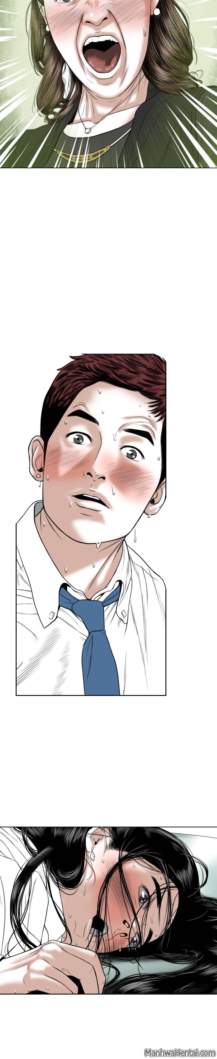 Creampie - Chapter 17 [photo 24] - MangaPorn