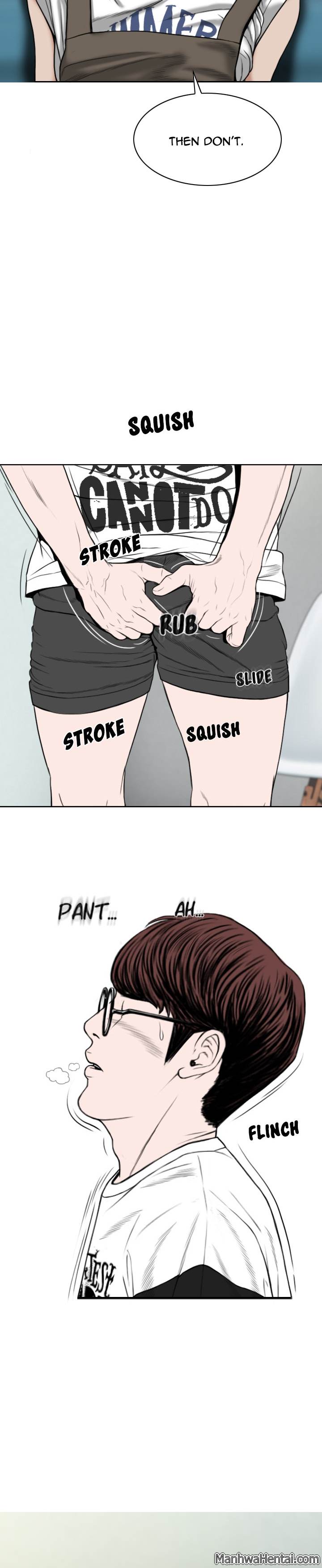 Creampie - Chapter 17 [photo 31] - MangaPorn