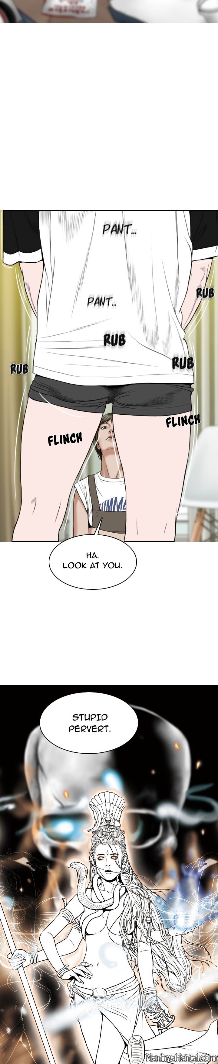 Creampie - Chapter 17 [photo 33] - MangaPorn