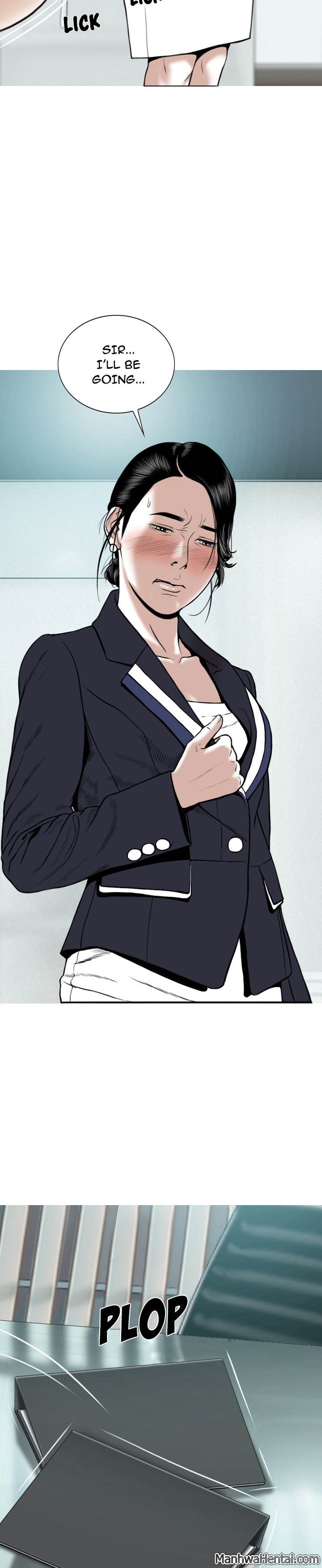 Creampie - Chapter 17 [photo 9] - MangaPorn